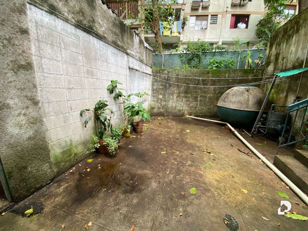 Apartment in Sebucan, Caracas – 7