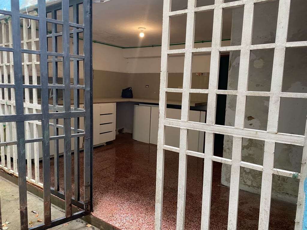 Apartamento en Sebucan, Caracas - 1