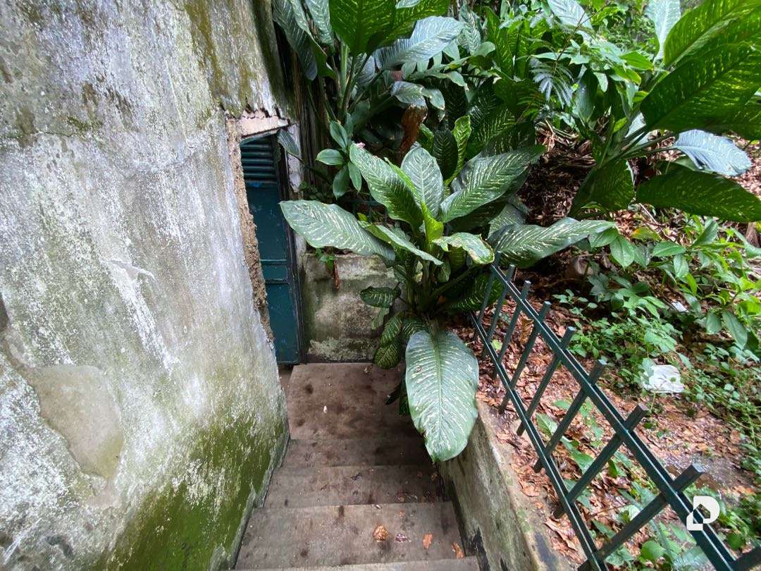 Apartment in Sebucan, Caracas – 8