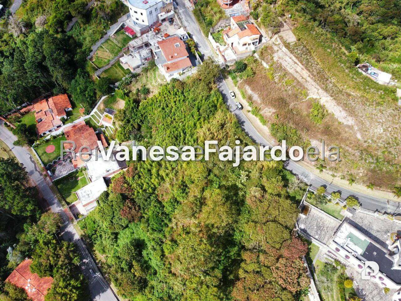 Terreno en Club de Campo, San Antonio de Los Altos – 6