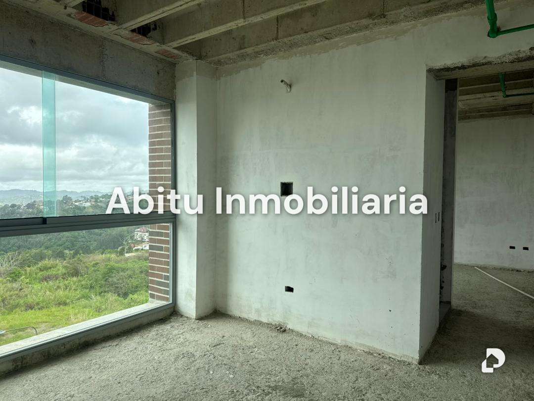 Apartment in Alto Hatillo, Caracas – 24