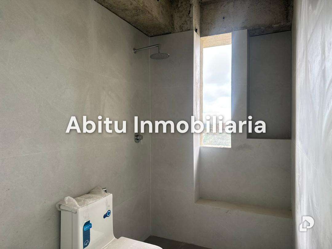 Apartment in Alto Hatillo, Caracas – 25