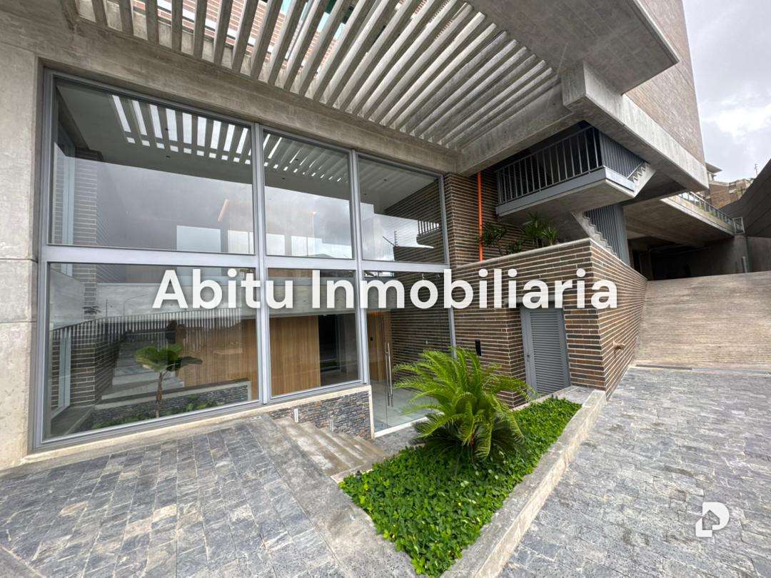 Apartment in Alto Hatillo, Caracas – 28