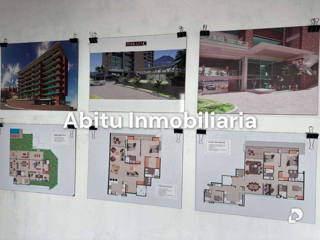 Apartment in Alto Hatillo, Caracas – 39
