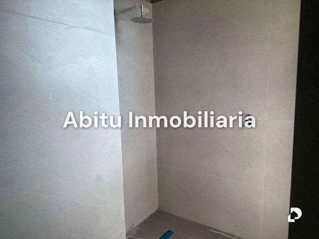 Apartment in Alto Hatillo, Caracas – 14