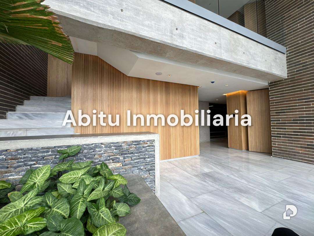 Apartment in Alto Hatillo, Caracas – 33