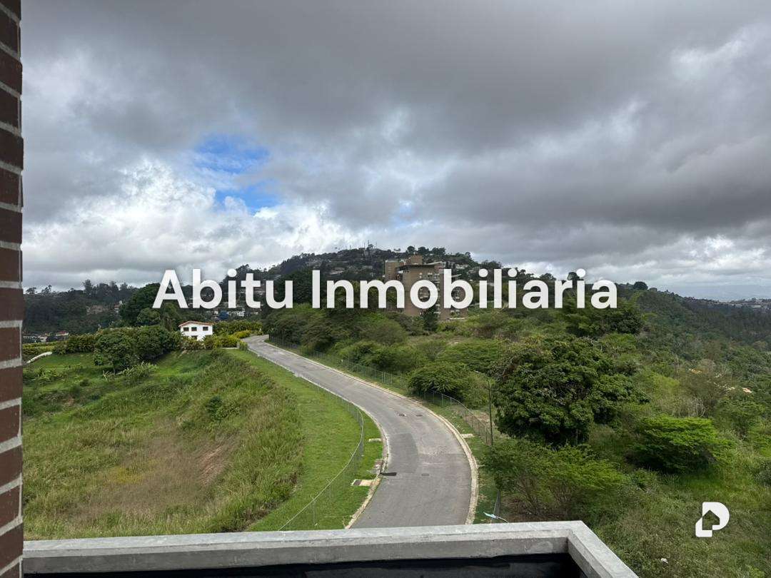 Apartment in Alto Hatillo, Caracas – 7