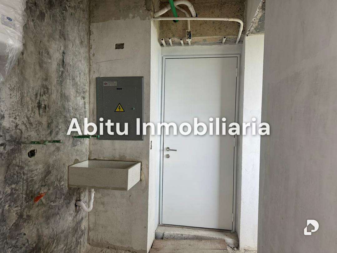 Apartment in Alto Hatillo, Caracas – 26