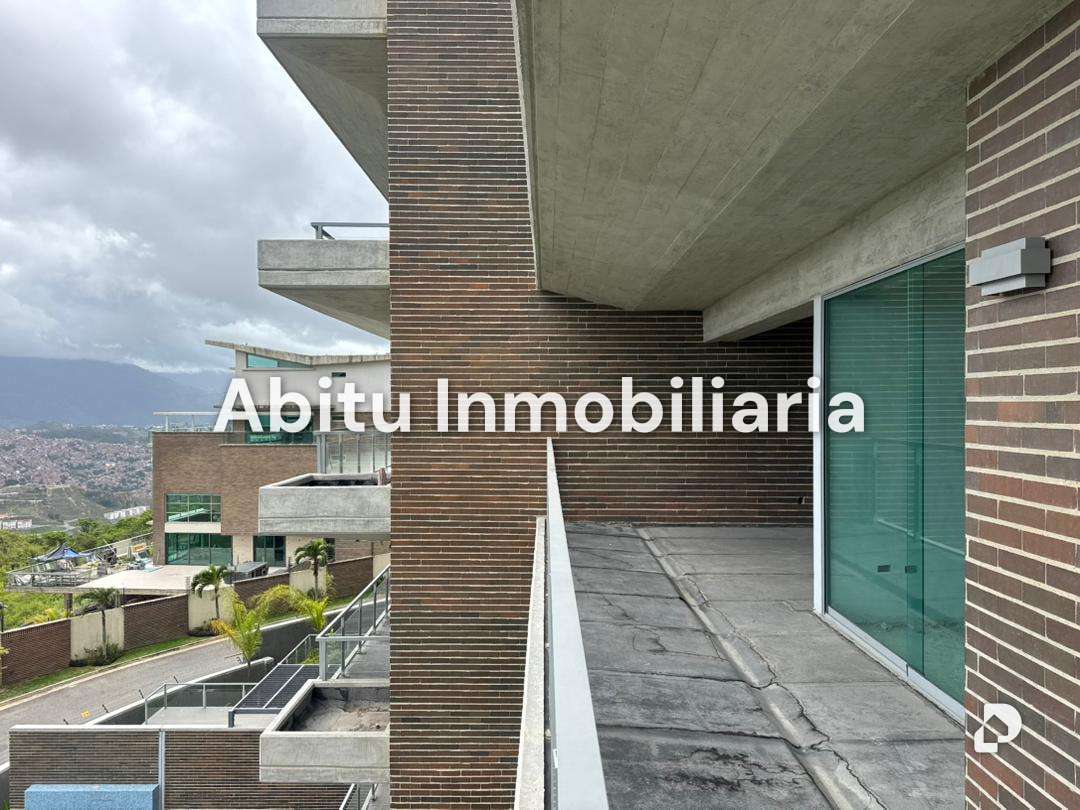 Apartment in Alto Hatillo, Caracas – 4