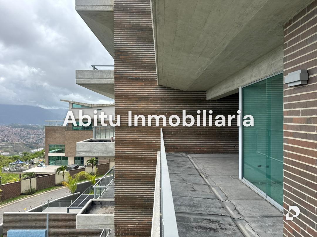 Apartment in Alto Hatillo, Caracas – 4