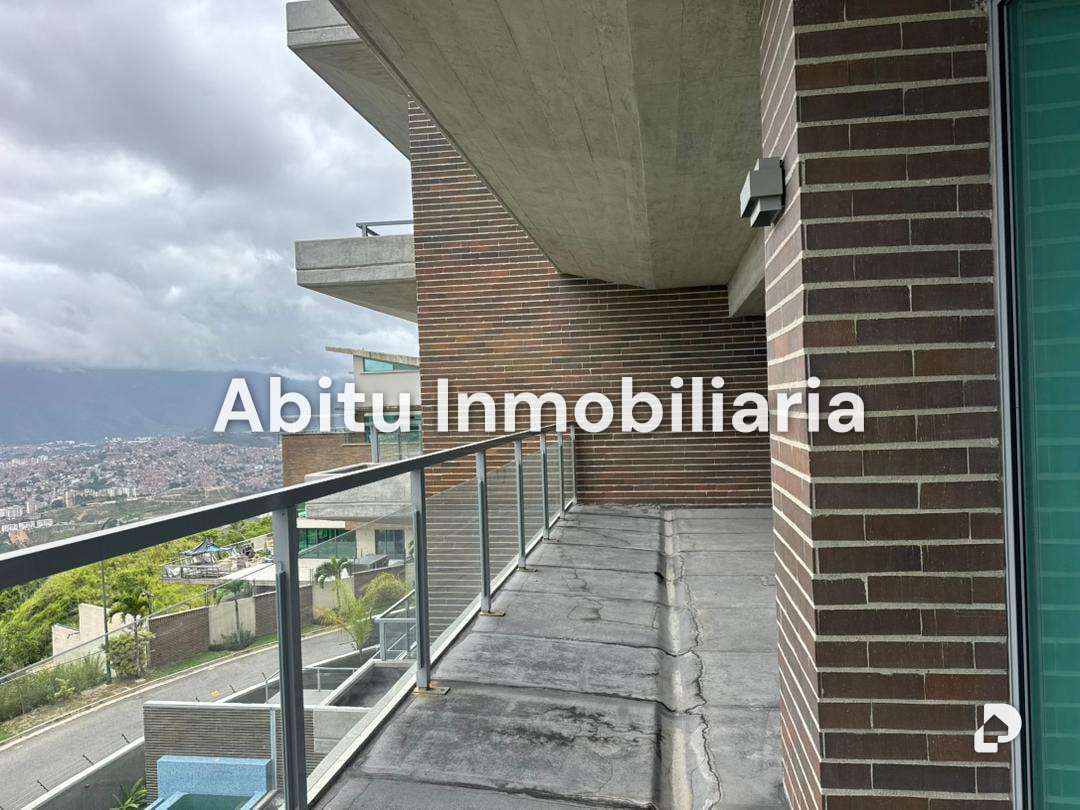 Apartment in Alto Hatillo, Caracas – 8
