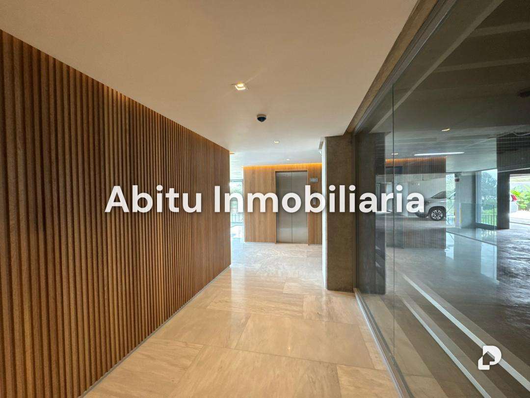 Apartment in Alto Hatillo, Caracas – 30