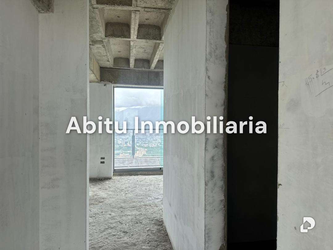 Apartment in Alto Hatillo, Caracas – 21