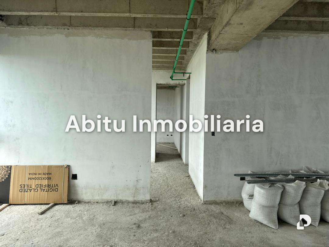 Apartment in Alto Hatillo, Caracas – 23
