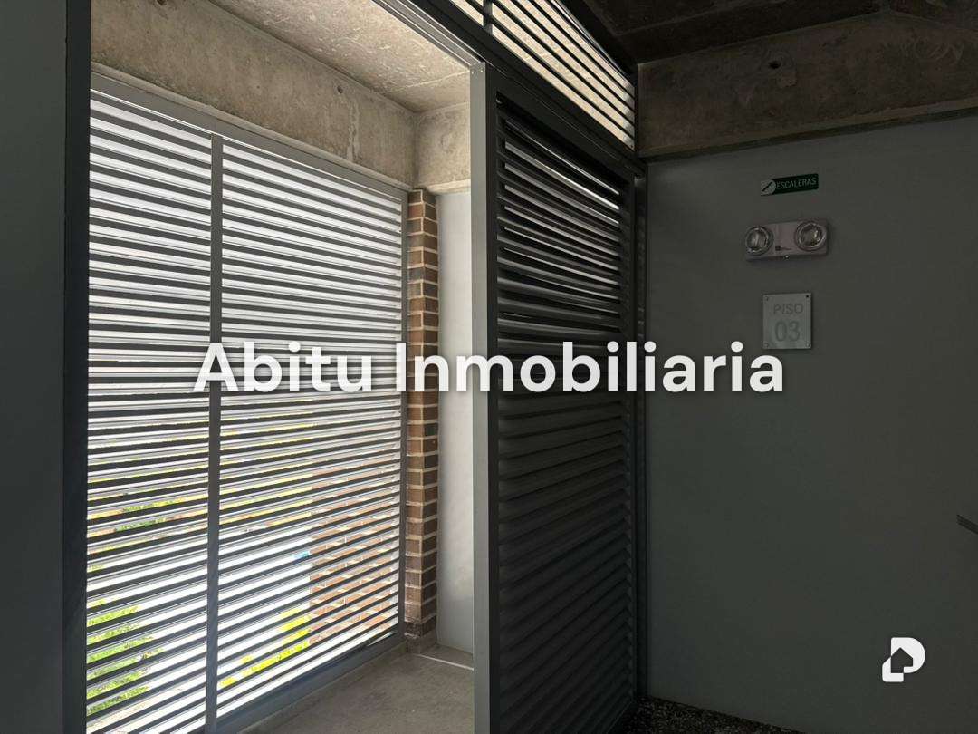 Apartment in Alto Hatillo, Caracas – 34
