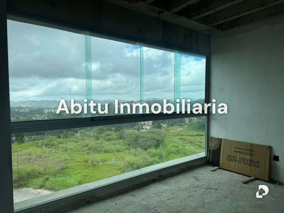 Apartment in Alto Hatillo, Caracas – 11