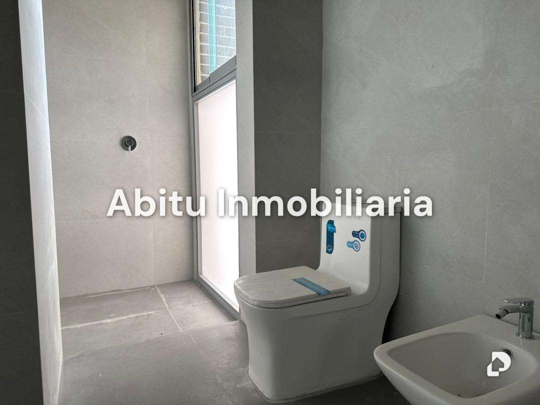Apartment in Alto Hatillo, Caracas – 15