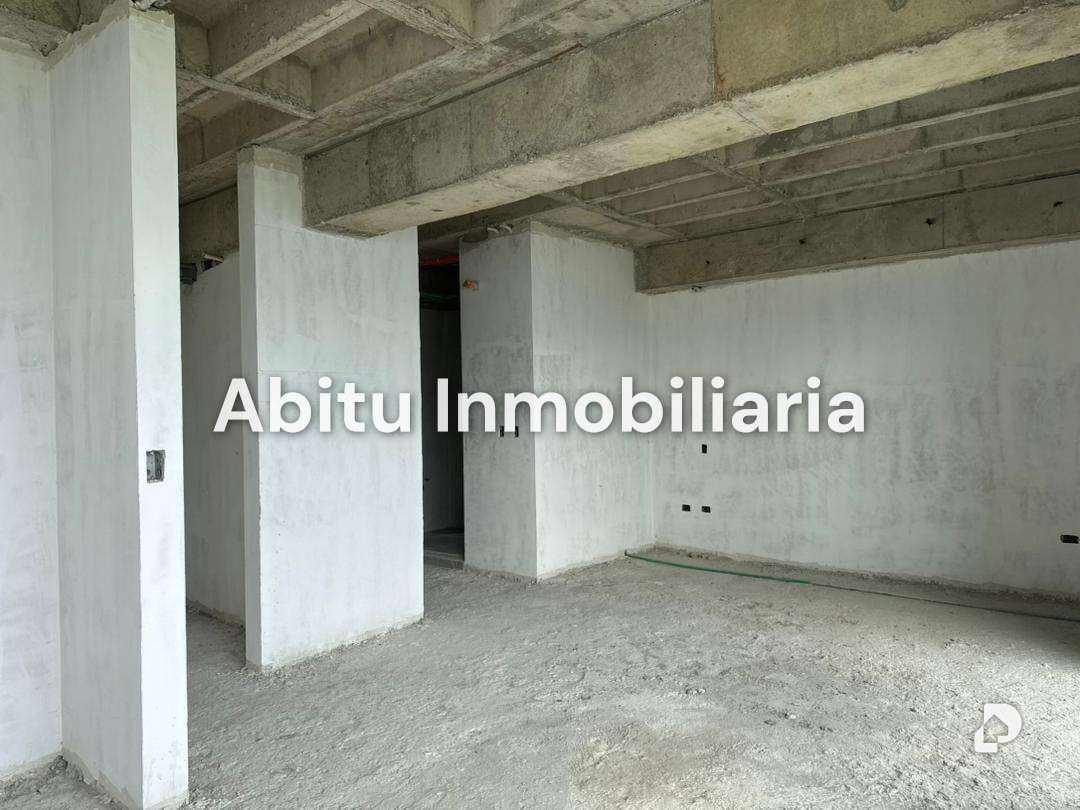 Apartment in Alto Hatillo, Caracas – 19