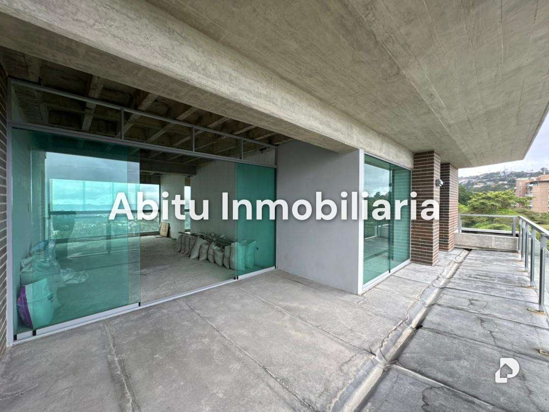 Apartment in Alto Hatillo, Caracas – 5