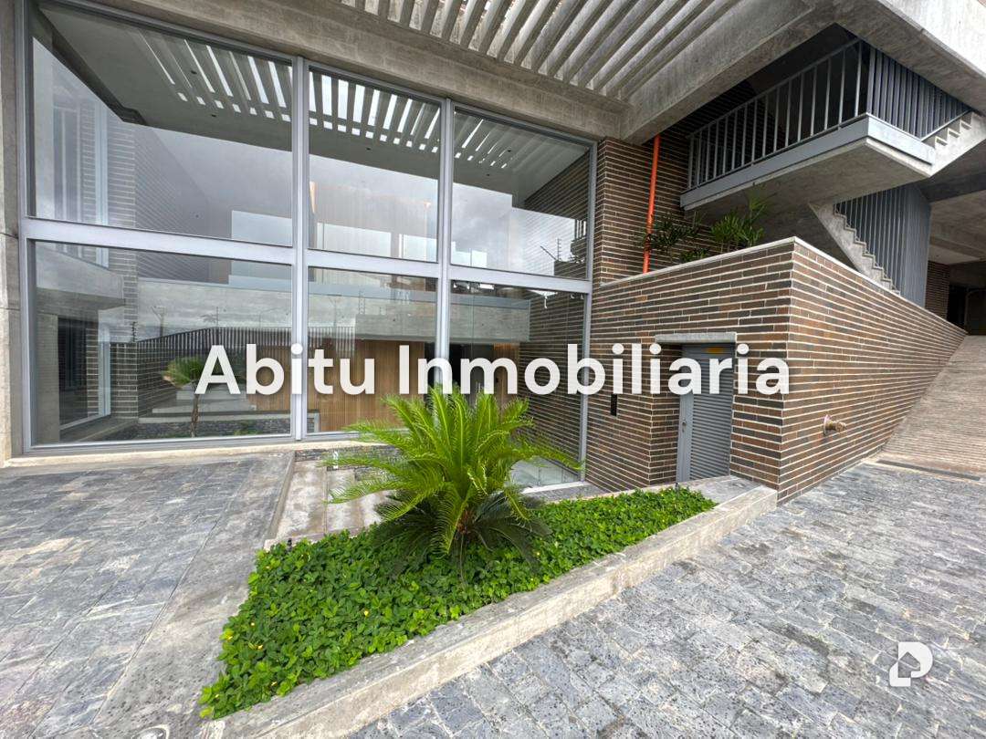 Apartment in Alto Hatillo, Caracas – 36