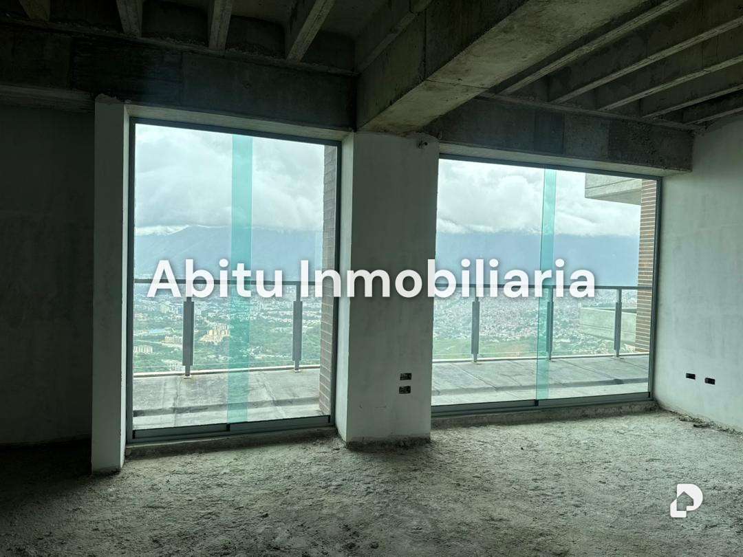 Apartment in Alto Hatillo, Caracas – 9