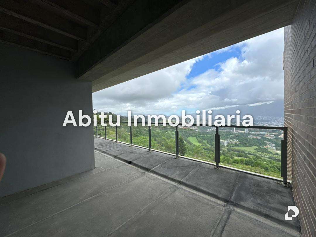 Apartment in Alto Hatillo, Caracas – 6