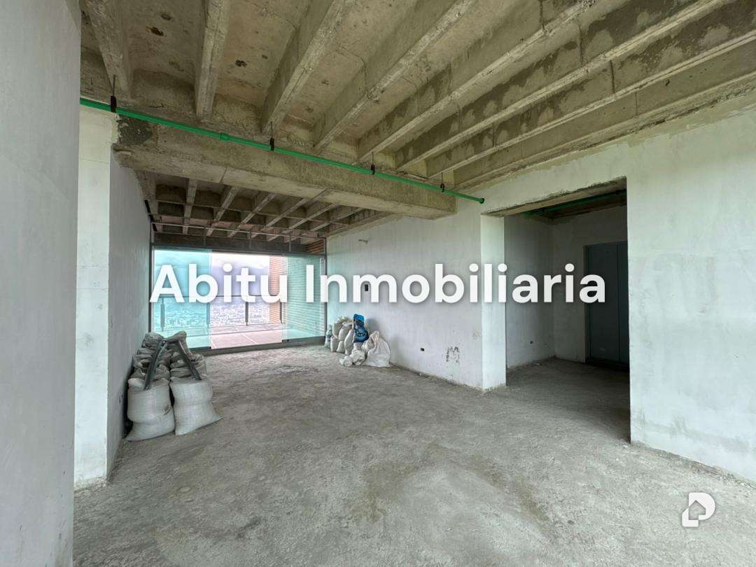 Apartment in Alto Hatillo, Caracas – 12