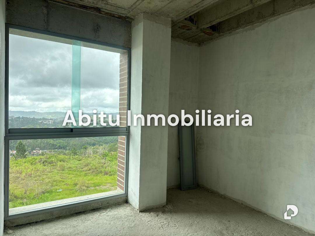 Apartment in Alto Hatillo, Caracas – 20