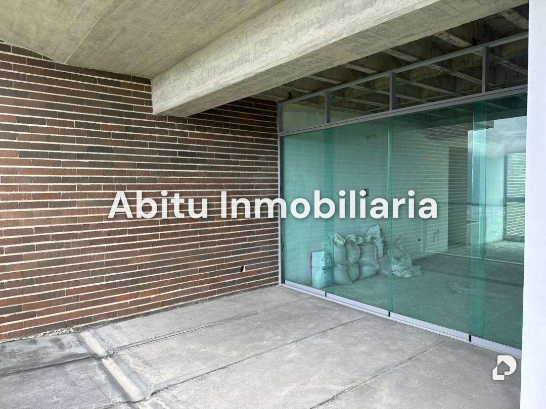 Apartment in Alto Hatillo, Caracas – 3