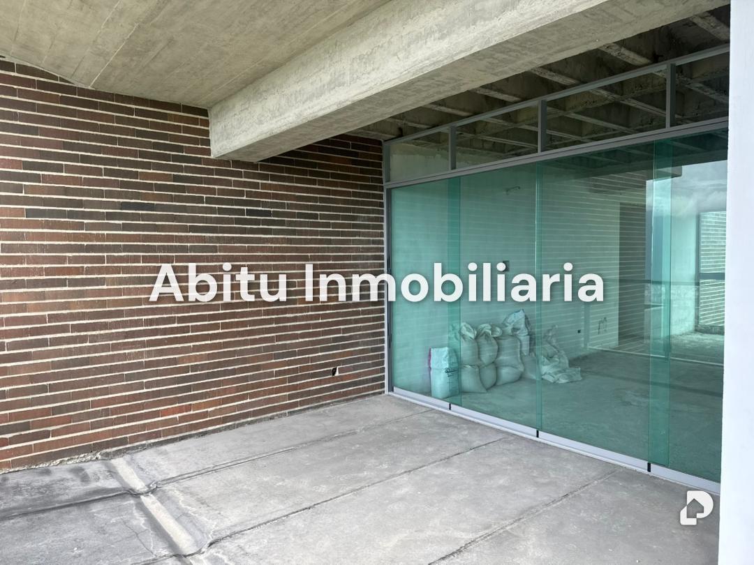 Apartment in Alto Hatillo, Caracas – 3