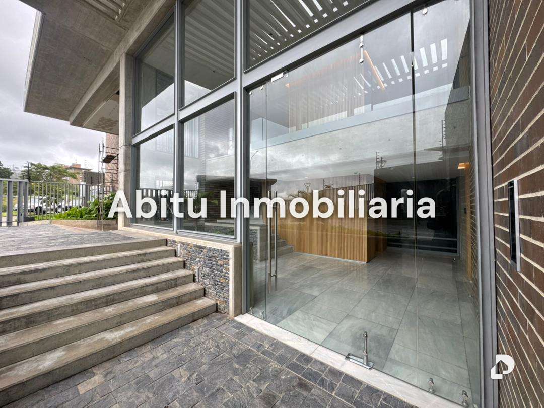 Apartment in Alto Hatillo, Caracas – 35