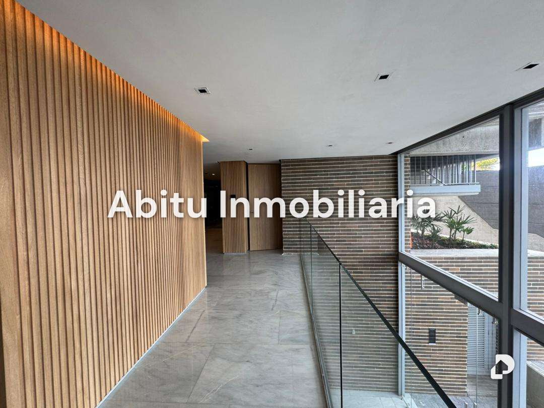 Apartment in Alto Hatillo, Caracas – 32