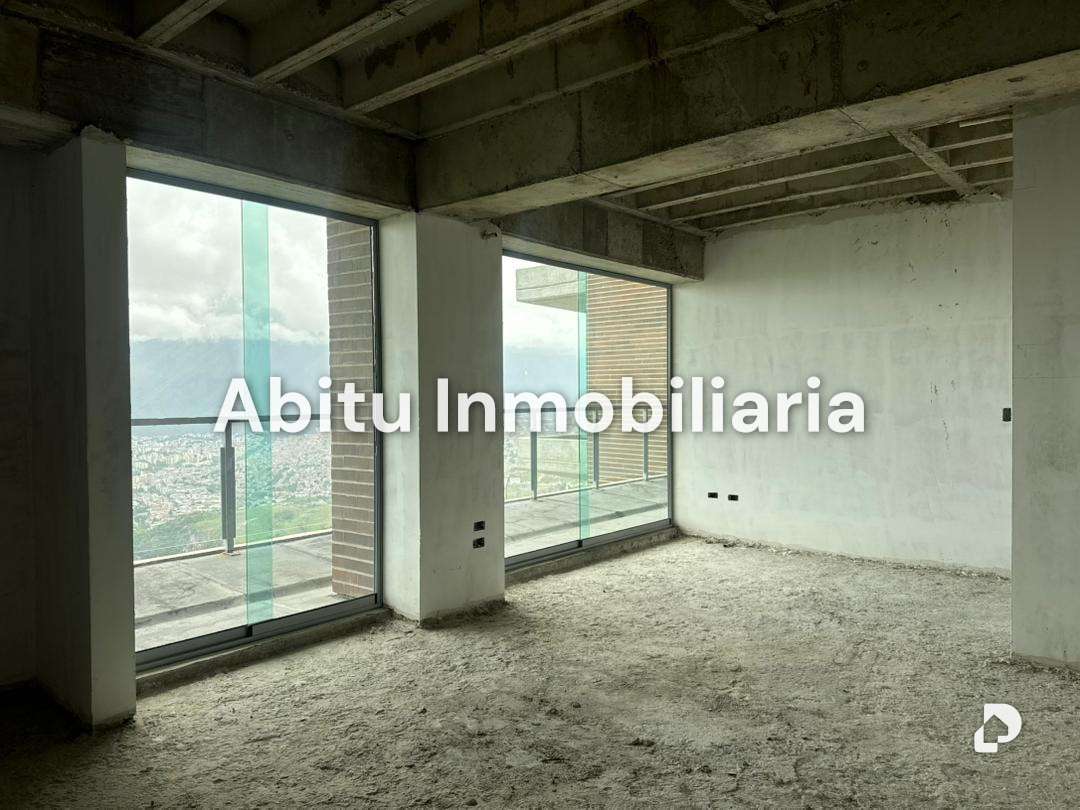 Apartment in Alto Hatillo, Caracas – 10