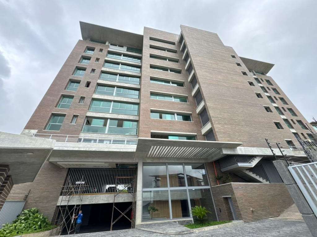 Apartamento en Alto Hatillo, Caracas - 1