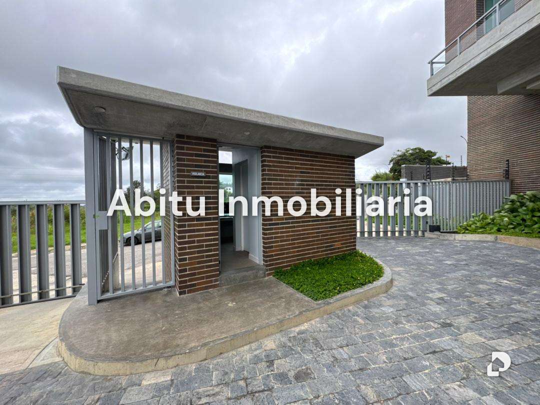 Apartment in Alto Hatillo, Caracas – 37