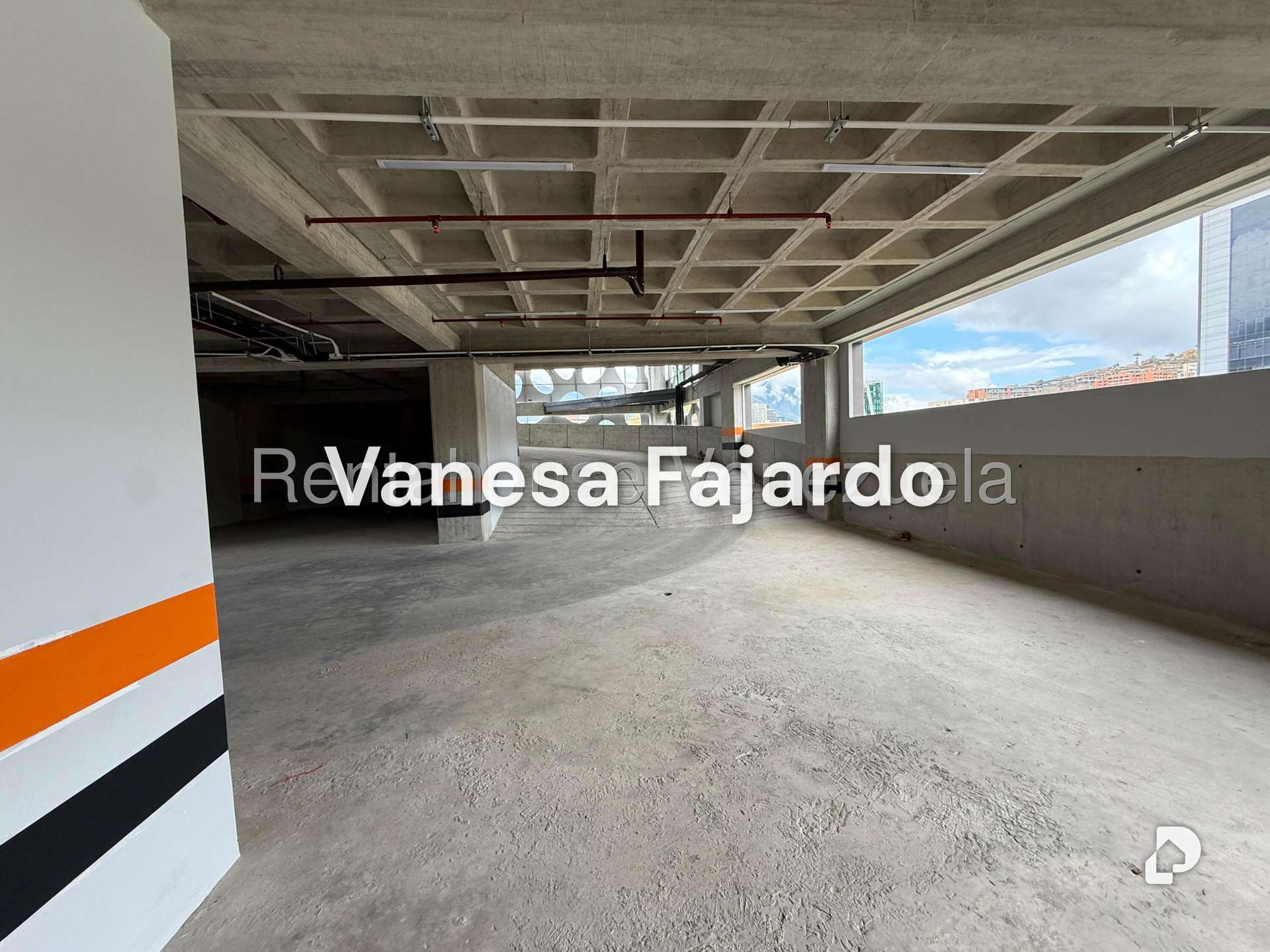 Oficina en Las Mercedes, Caracas – 22