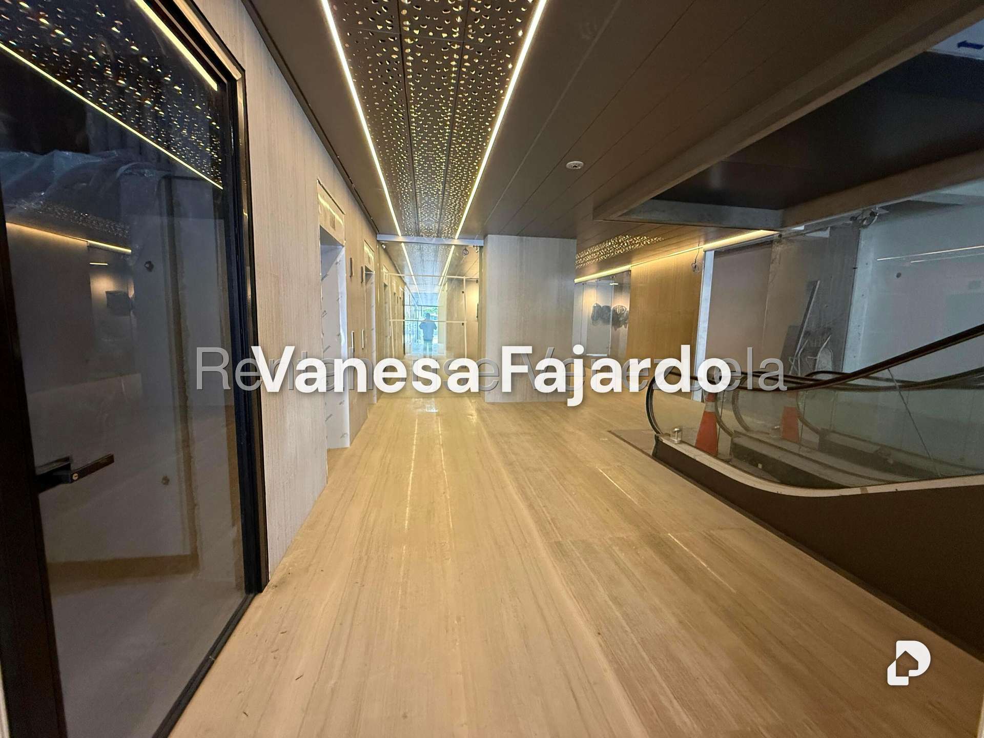 Oficina en Las Mercedes, Caracas – 2