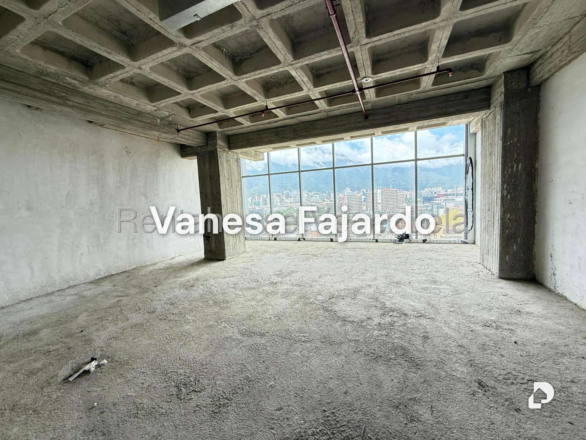 Oficina en Las Mercedes, Caracas – 20
