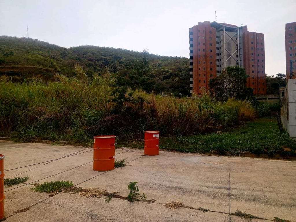 Terreno en Manantial, Valencia - 1