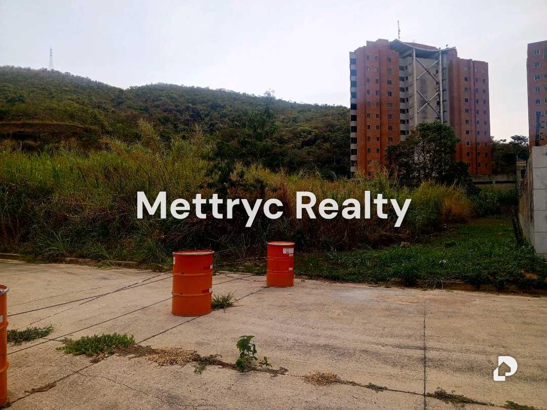 Terreno en Manantial, Valencia – 1