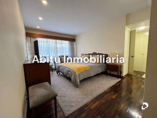 Apartment in Valle Arriba, Caracas – 6