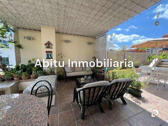 Apartment in Valle Arriba, Caracas – 19