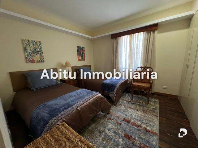 Apartment in Valle Arriba, Caracas – 9