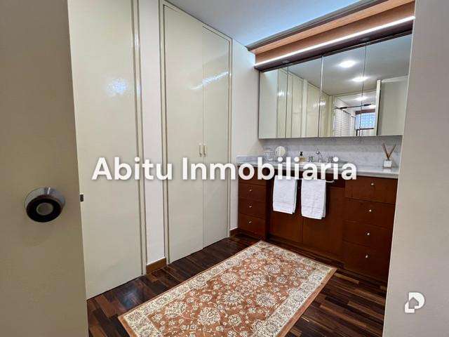 Apartment in Valle Arriba, Caracas – 11