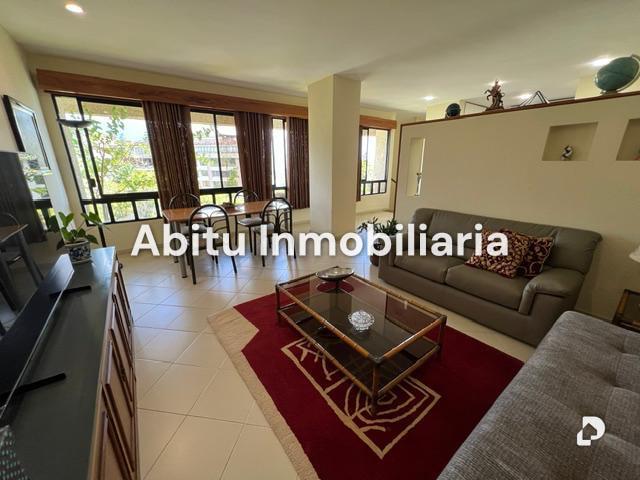 Apartment in Valle Arriba, Caracas – 2