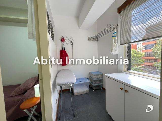 Apartment in Valle Arriba, Caracas – 16