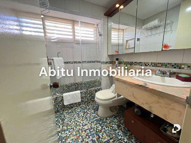 Apartment in Valle Arriba, Caracas – 14