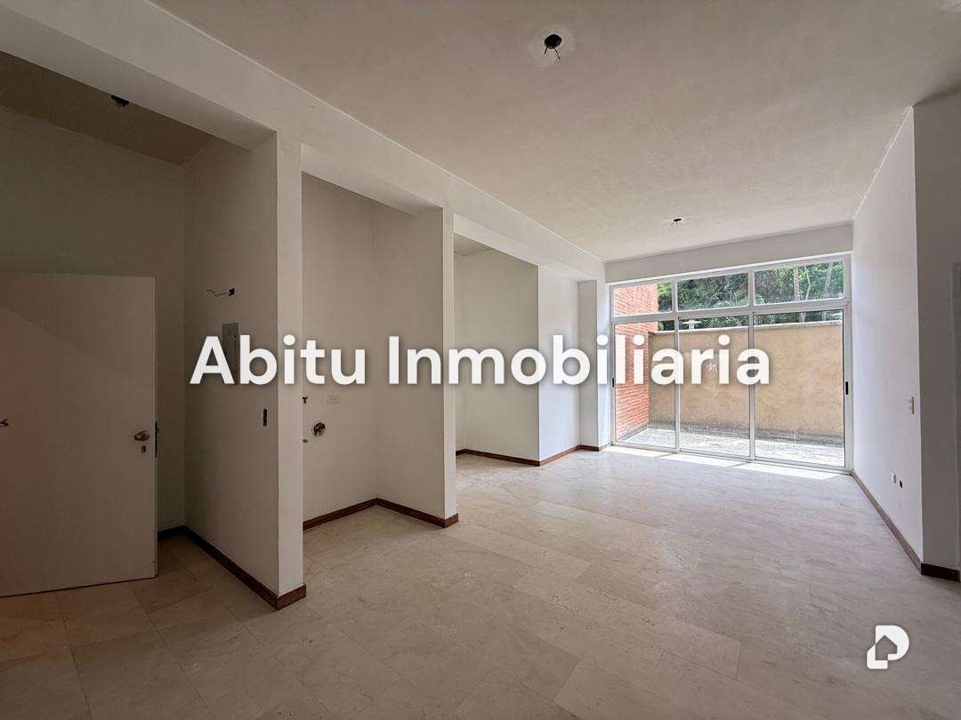 Apartamento en La Boyera, Caracas – 22