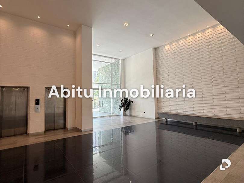 Apartamento en La Boyera, Caracas – 5