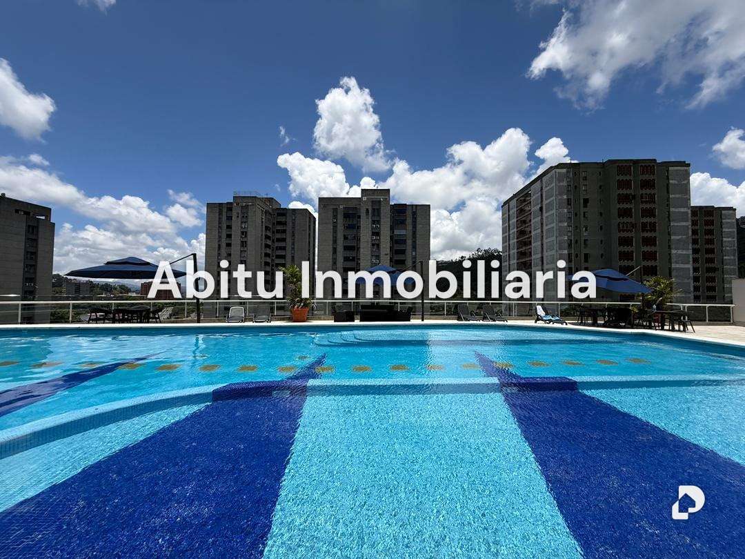 Apartamento en La Boyera, Caracas – 8